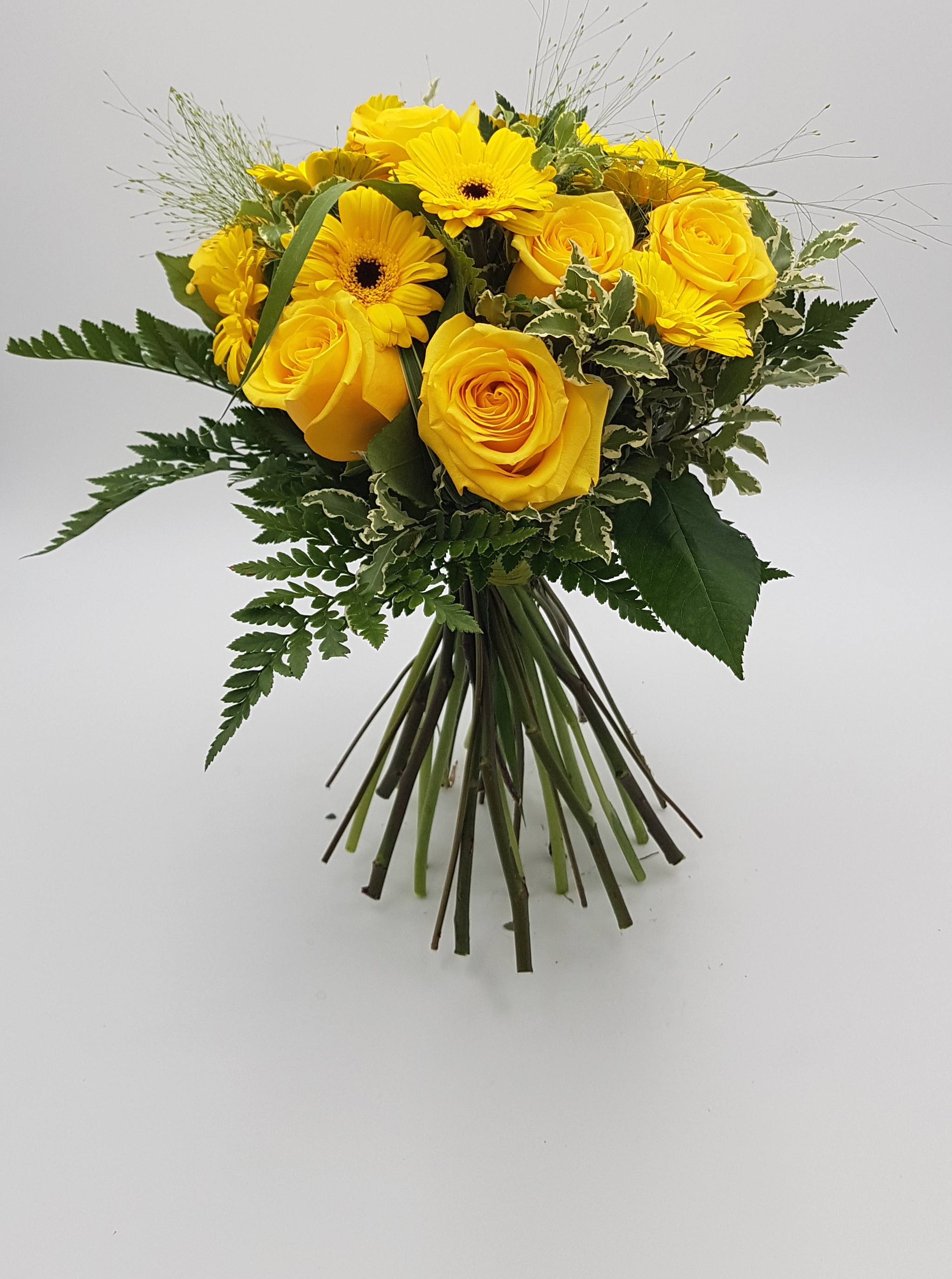 Flowers online - Flowers shop with home delivery in Romania