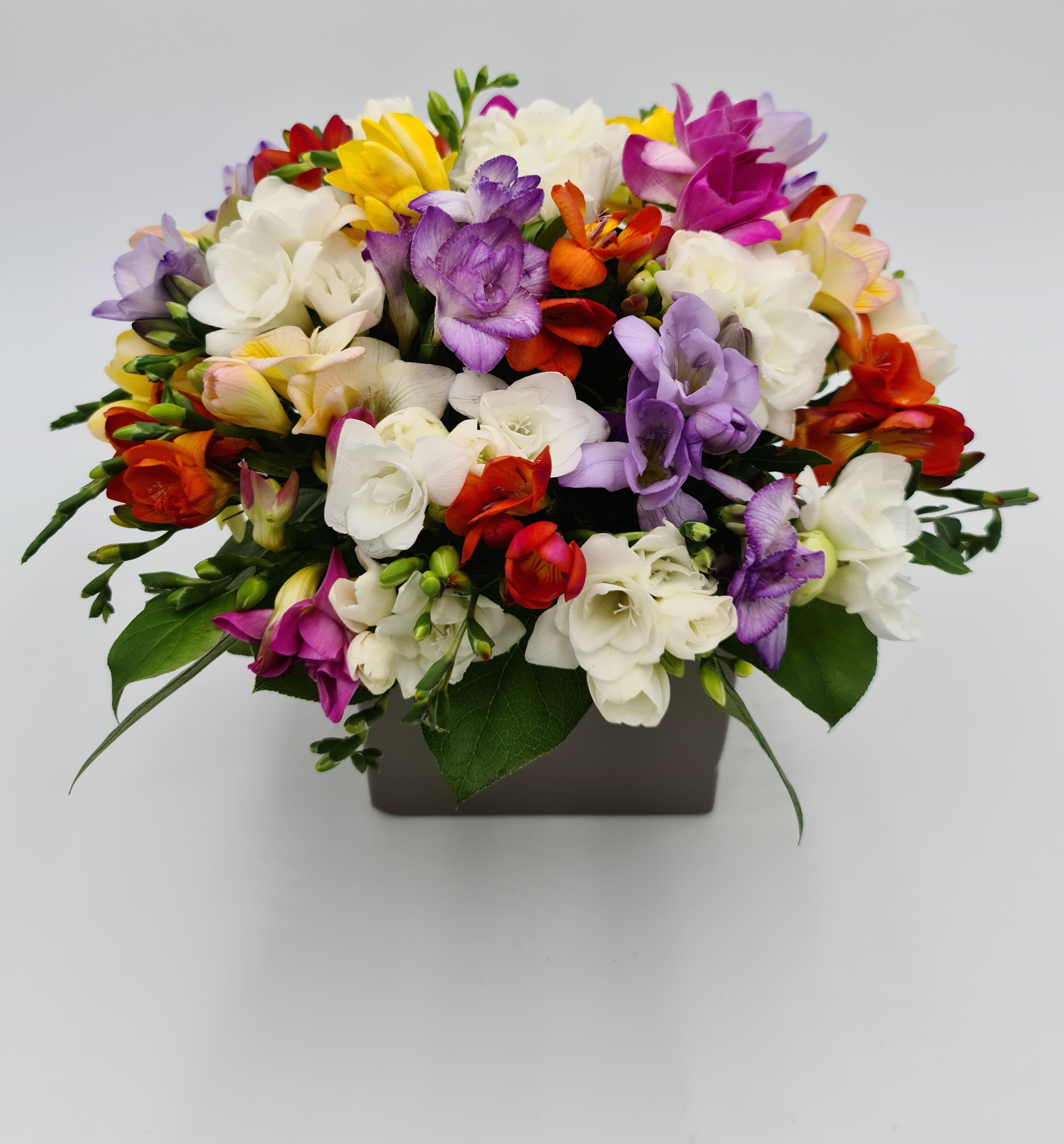 Flowers online - Flowers shop with home delivery in Romania