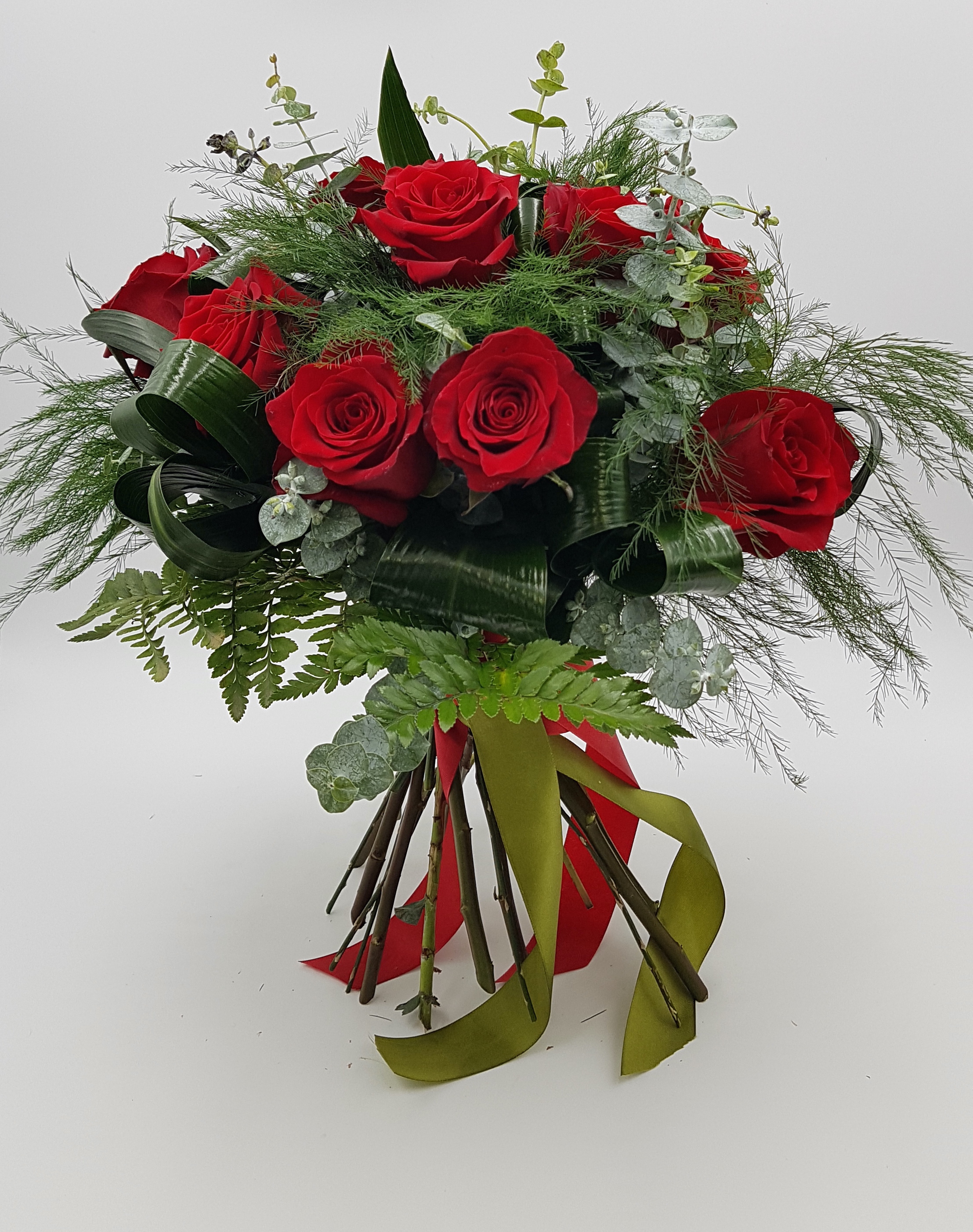 Flowers online - Flowers shop with home delivery in Romania