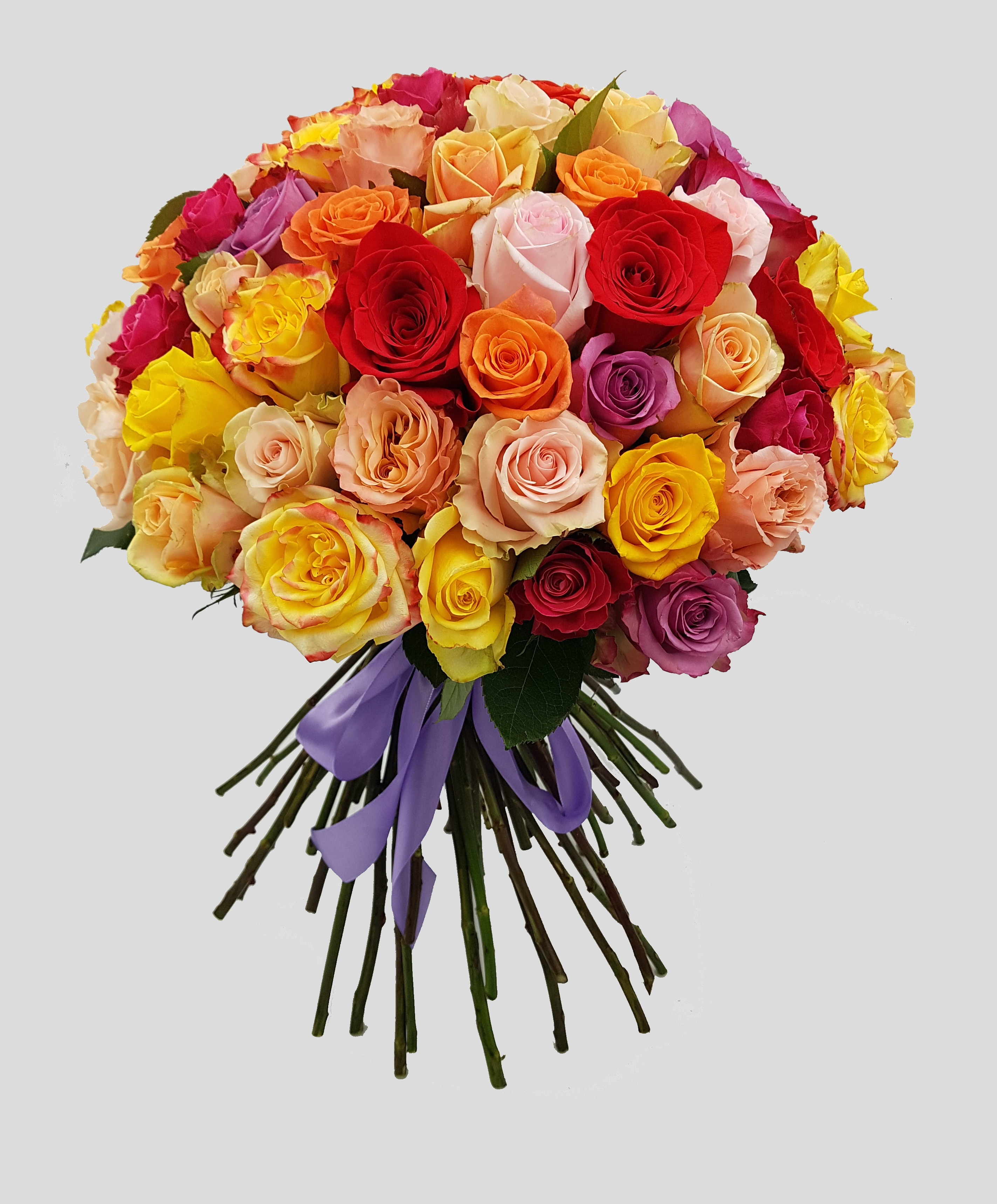 Flowers online - Flowers shop with home delivery in Romania